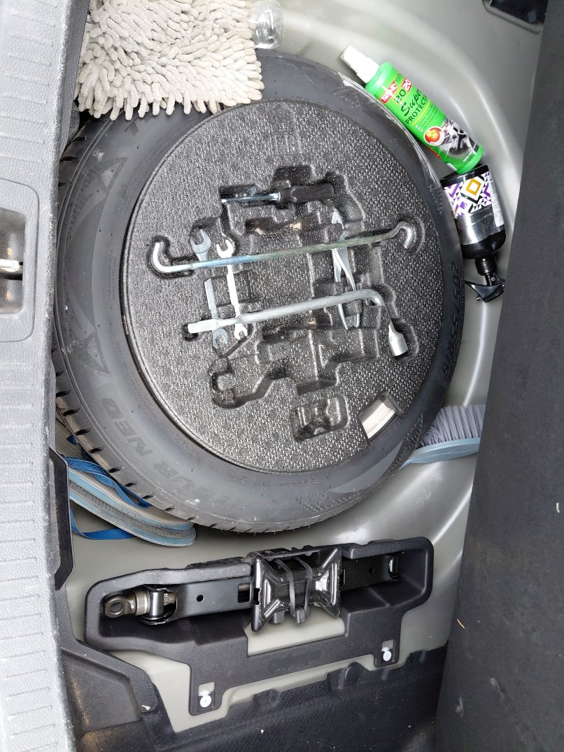 Toyota Corolla XLI EXE 2025 image