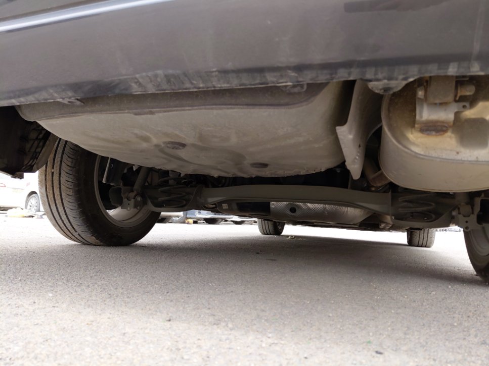 Toyota Corolla XLI EXE 2025 image