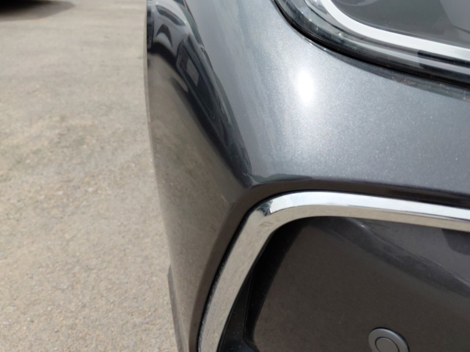 Toyota Corolla XLI EXE 2025 image