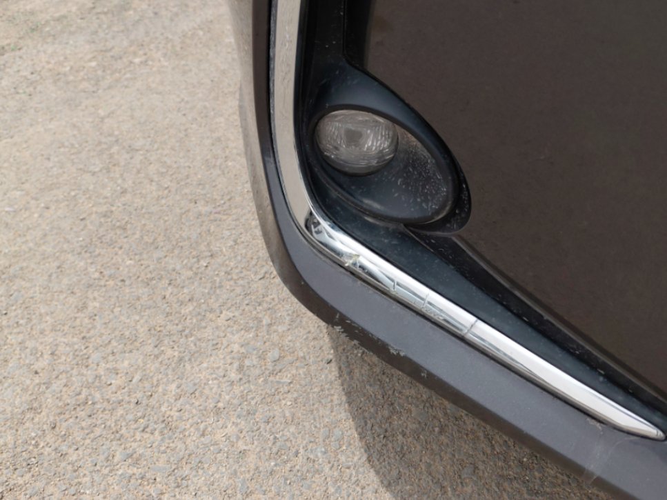 Toyota Corolla XLI EXE 2025 image