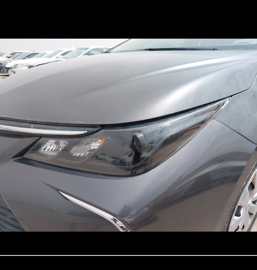 Toyota Corolla XLI 2024 image