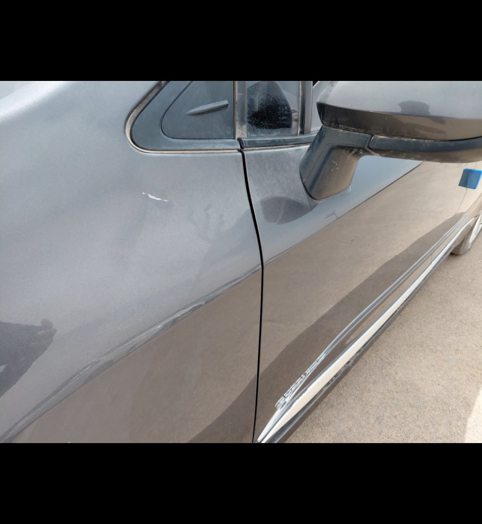 Toyota Corolla XLI EXE 2025 image