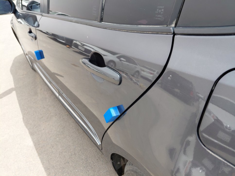 Toyota Corolla XLI EXE 2025 image