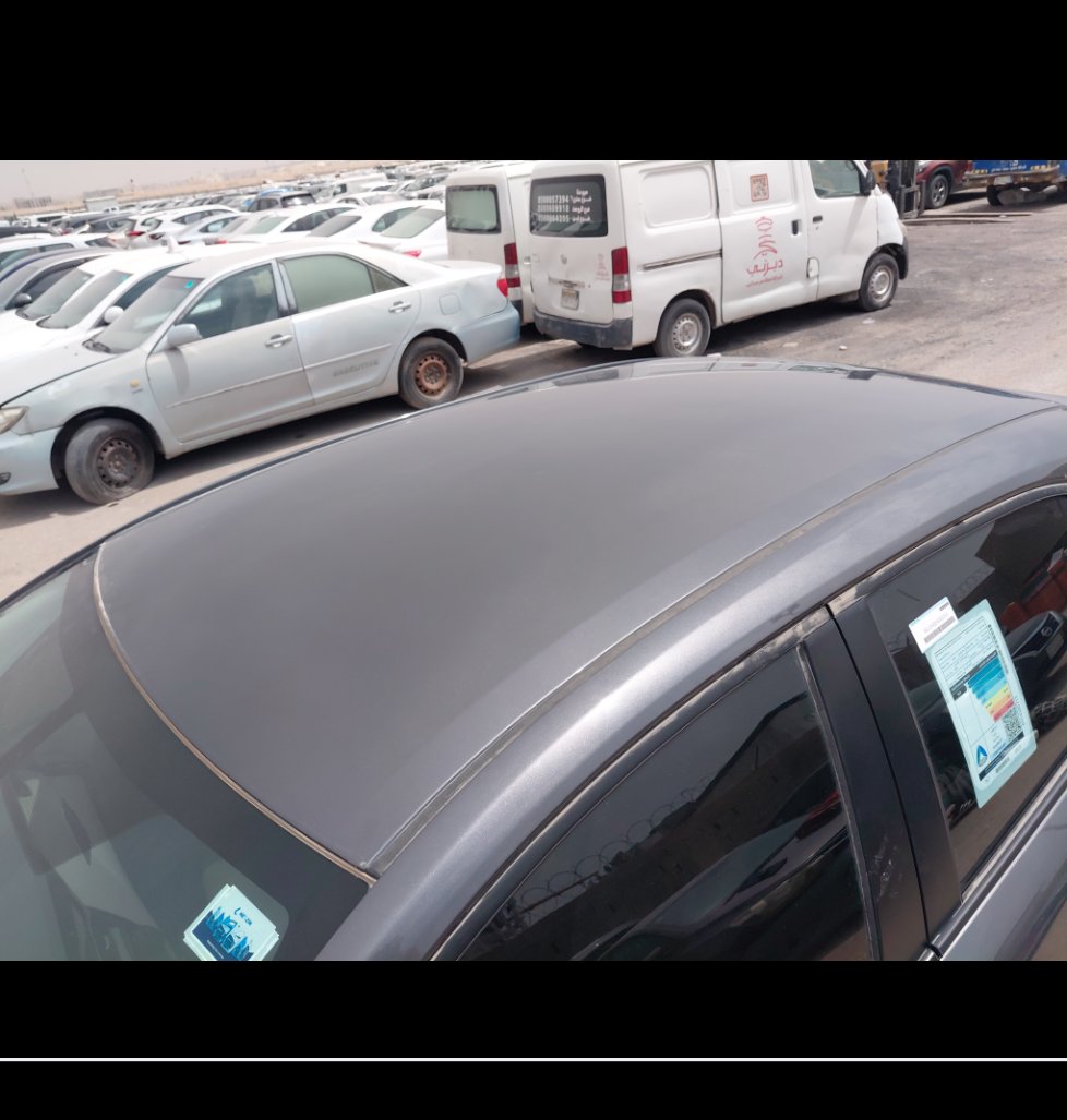 Toyota Corolla XLI 2024 image