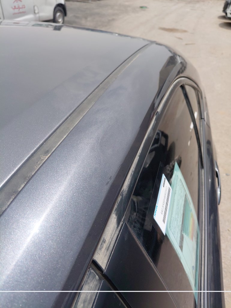 Toyota Corolla XLI 2024 image