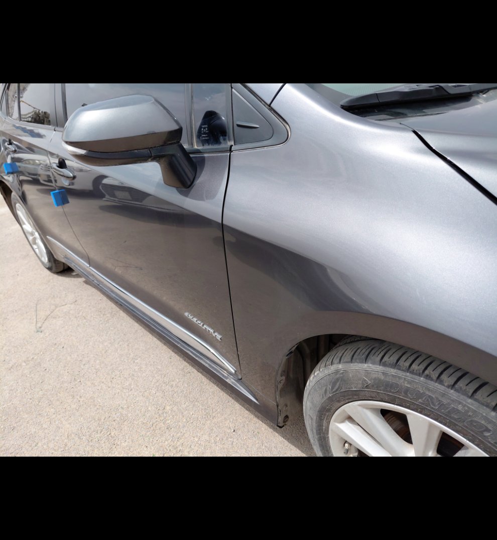 Toyota Corolla XLI EXE 2025 image