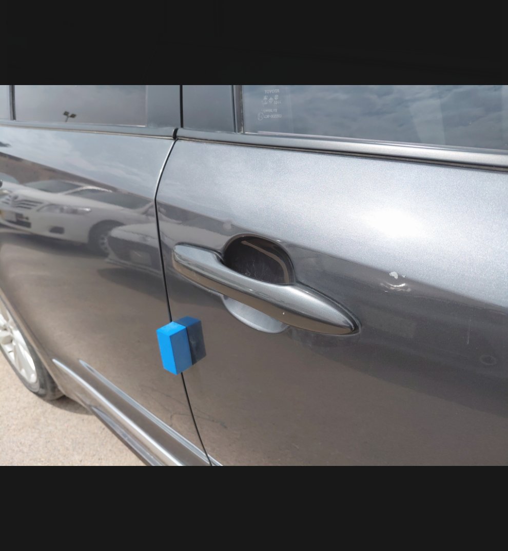 Toyota Corolla XLI EXE 2025 image