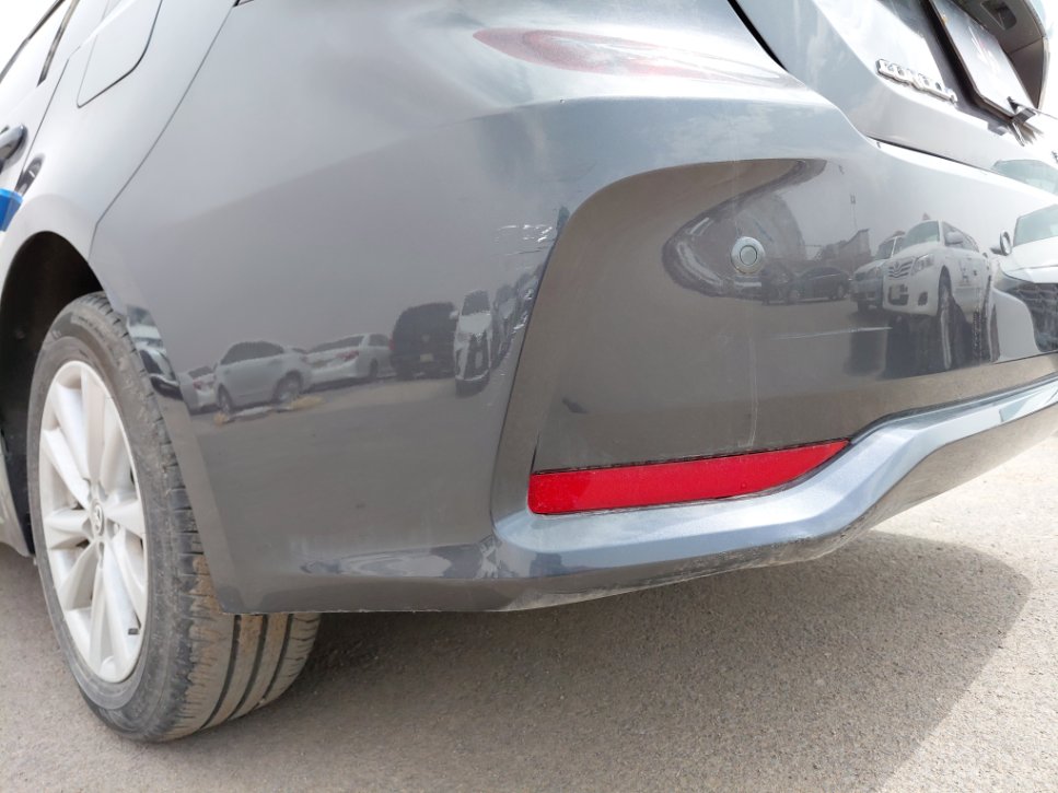 Toyota Corolla XLI EXE 2025 image