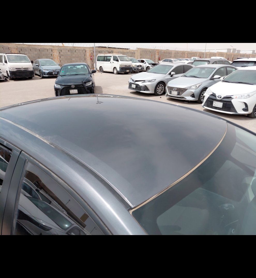 Toyota Corolla XLI EXE 2025 image