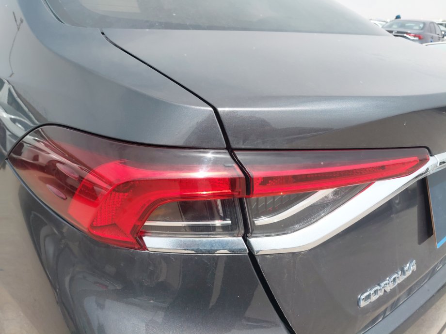 Toyota Corolla XLI 2024 image