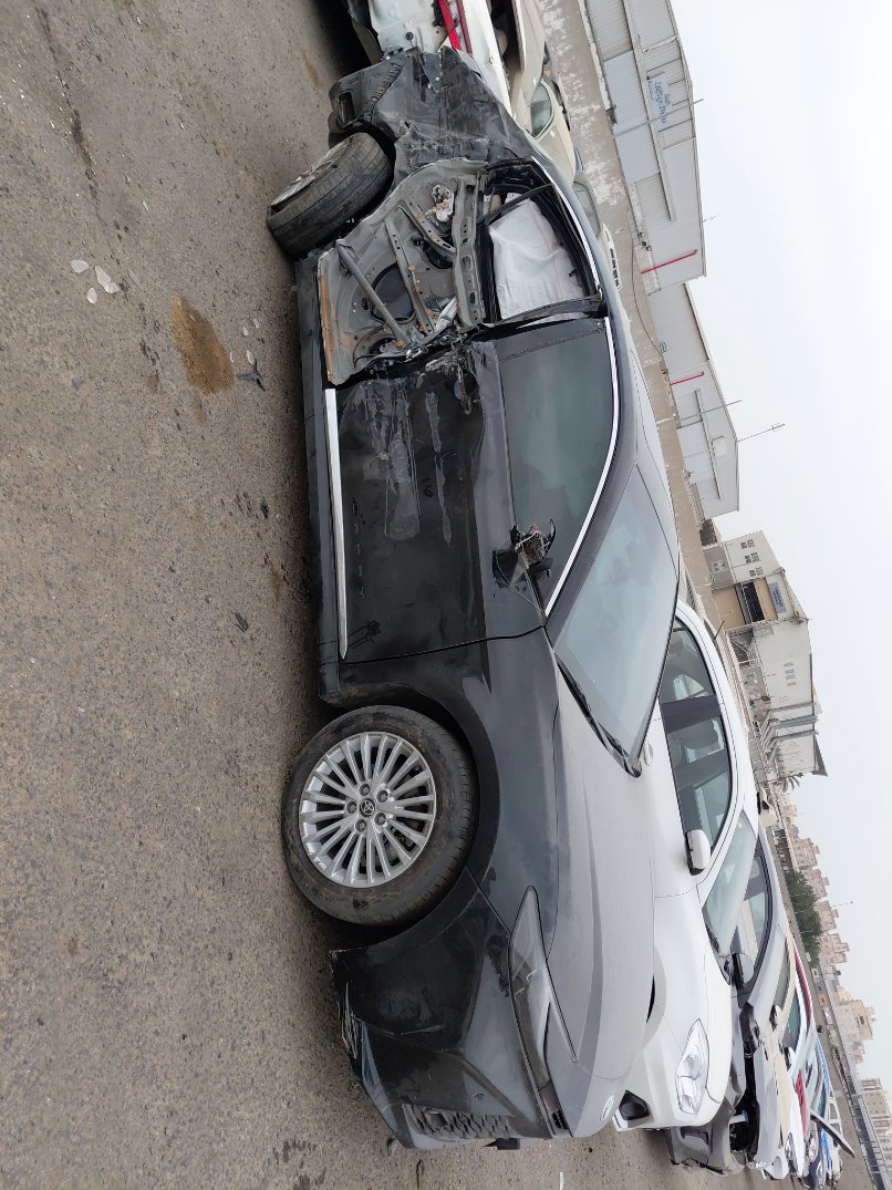 تويوتا كامري  2025 image