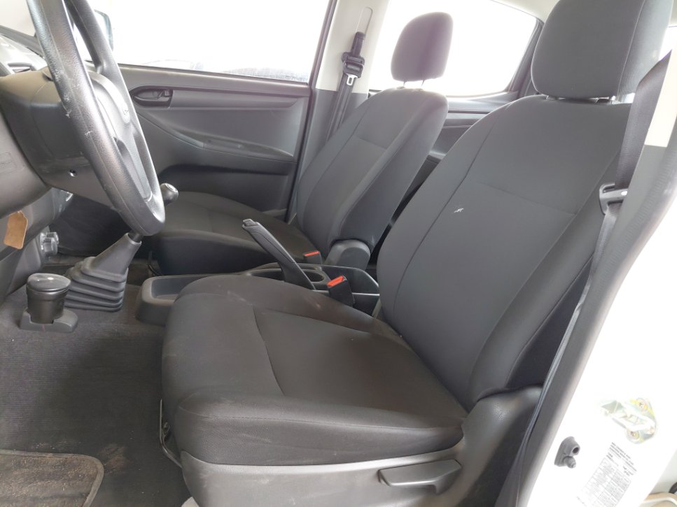 Isuzu D MAX 4X4 - 2023 image