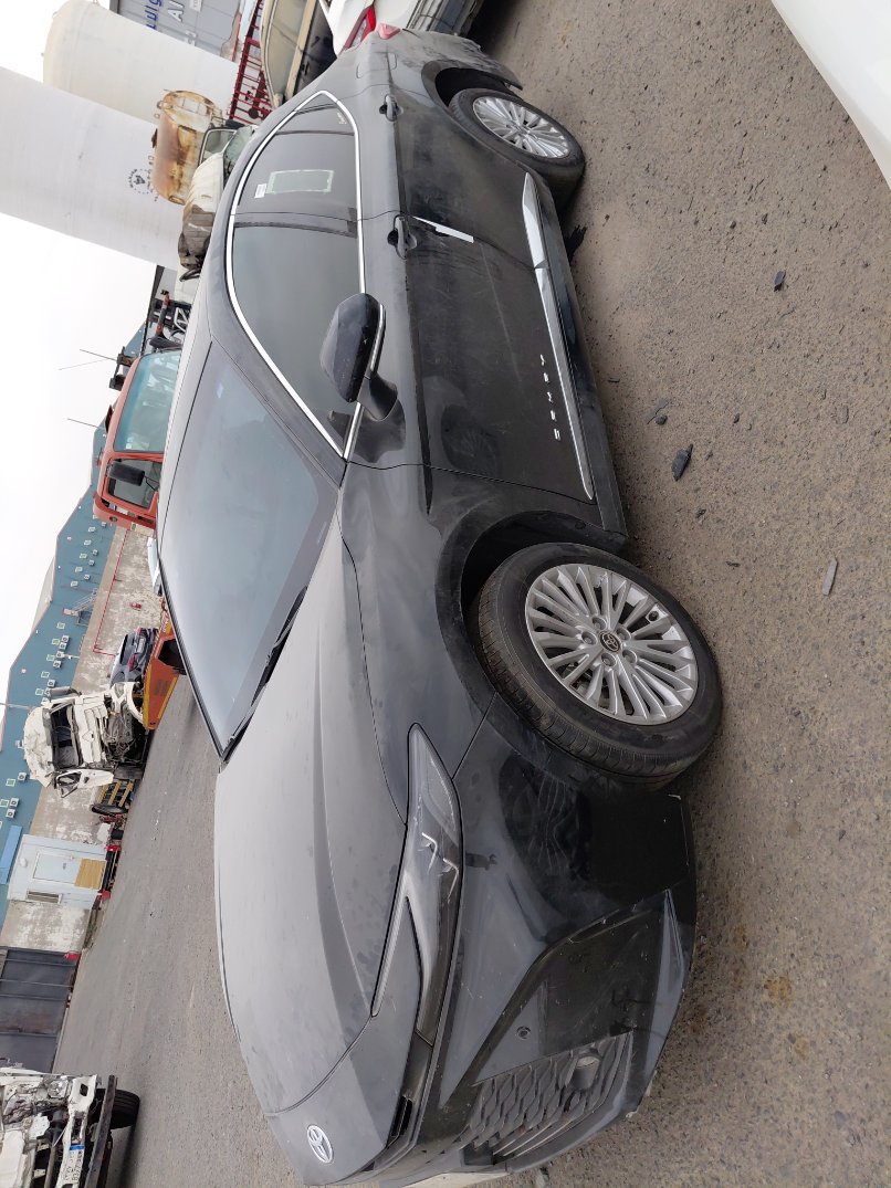 تويوتا كامري  2025 image