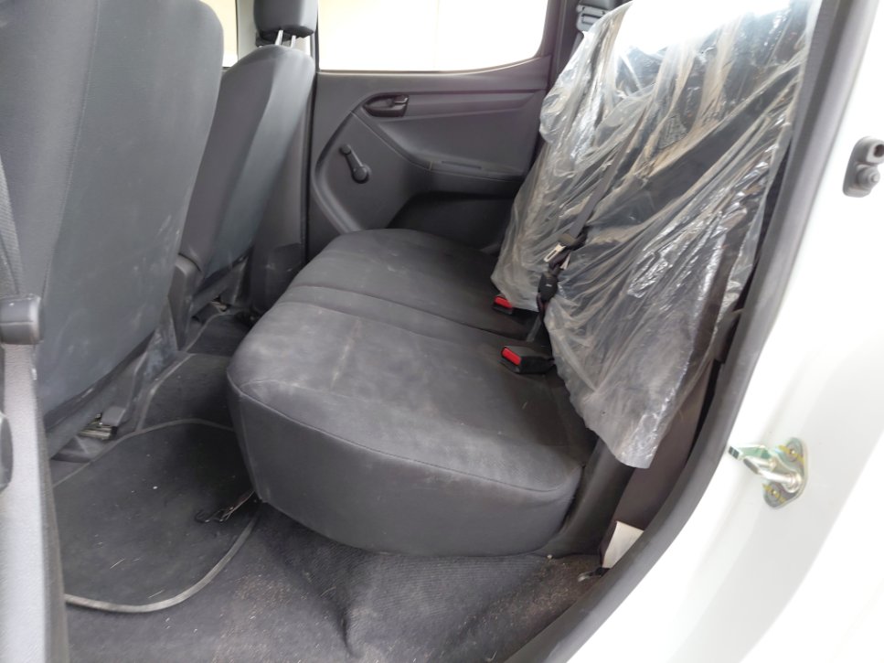 Isuzu D MAX 4X4 - 2023 image