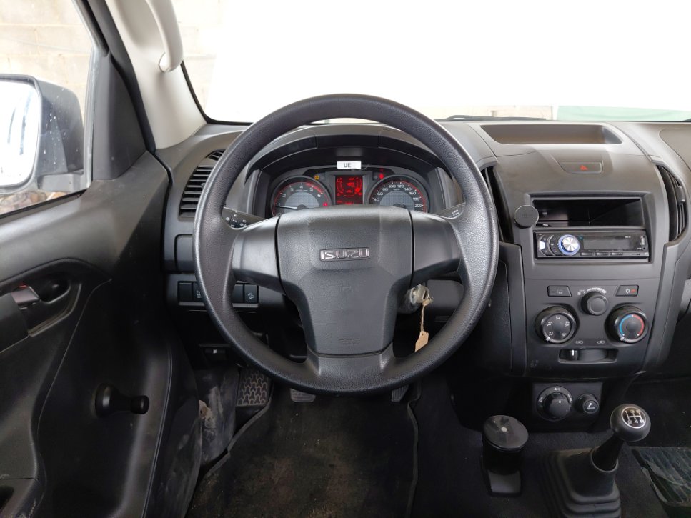 Isuzu D MAX 4X4 - 2023 image