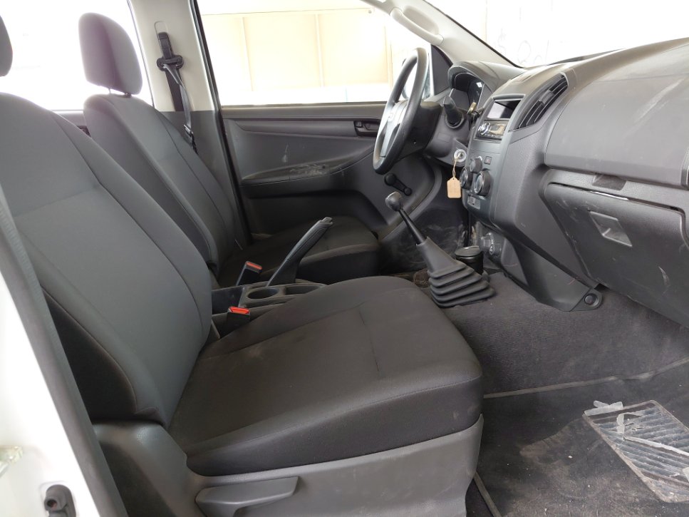 Isuzu D MAX 4X4 - 2023 image