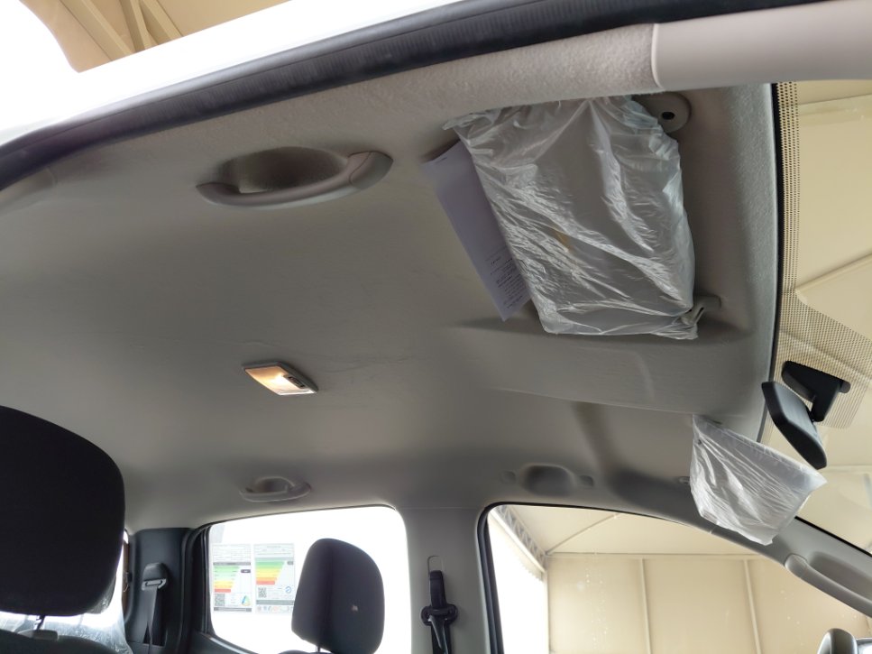 Isuzu D MAX 4X4 - 2023 image