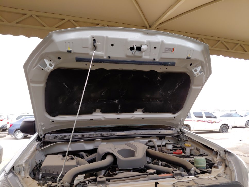 Isuzu D MAX 4X4 - 2023 image