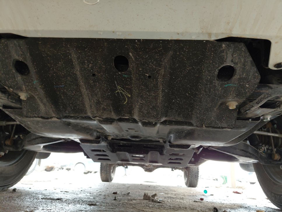 Isuzu D MAX 4X4 - 2023 image