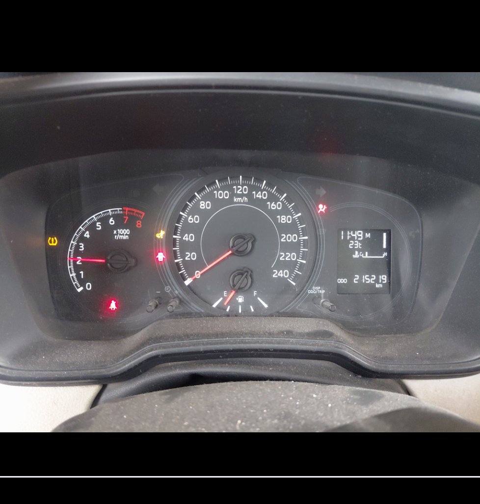 Toyota Corolla XLI EXECUTIVE 2021 image