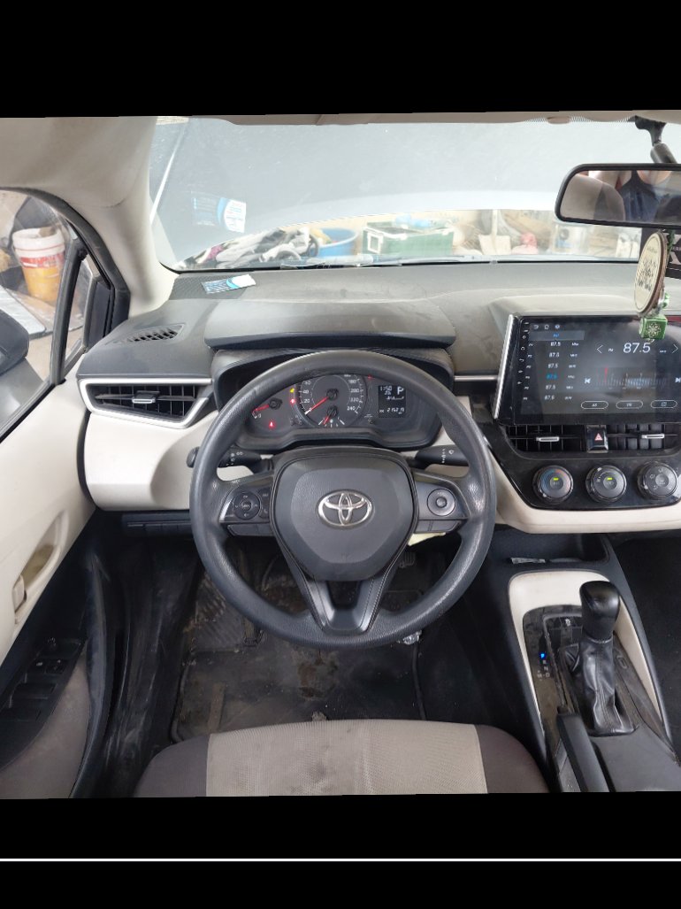 Toyota Corolla XLI EXECUTIVE 2021 image