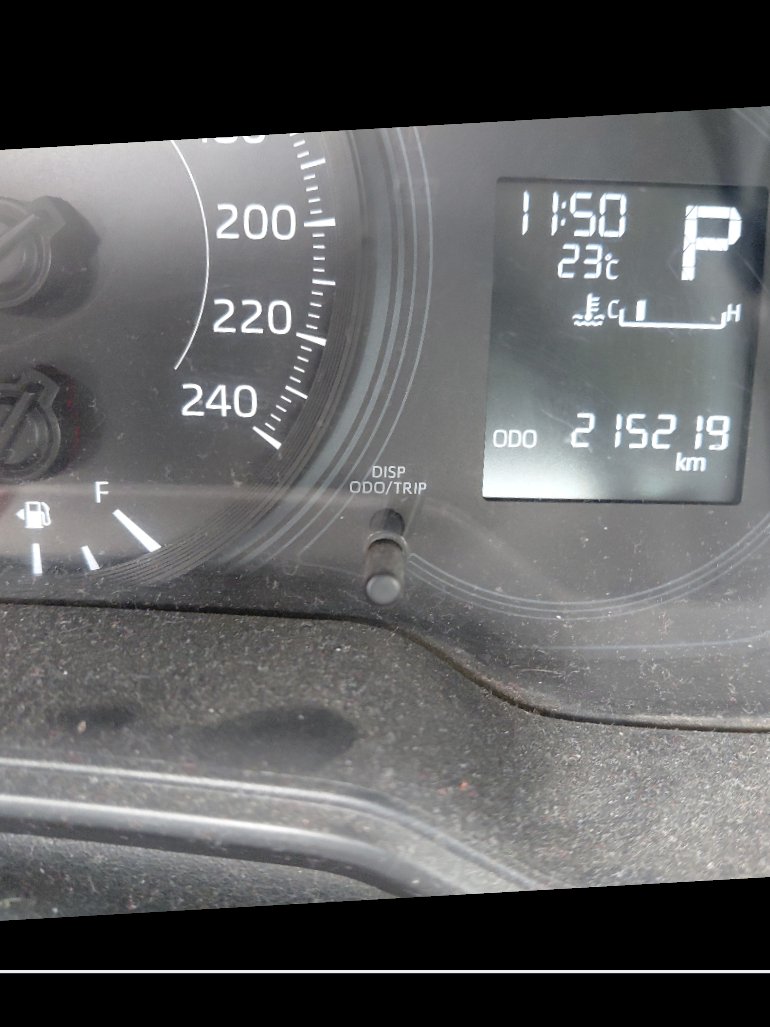 Toyota Corolla XLI EXECUTIVE 2021 image