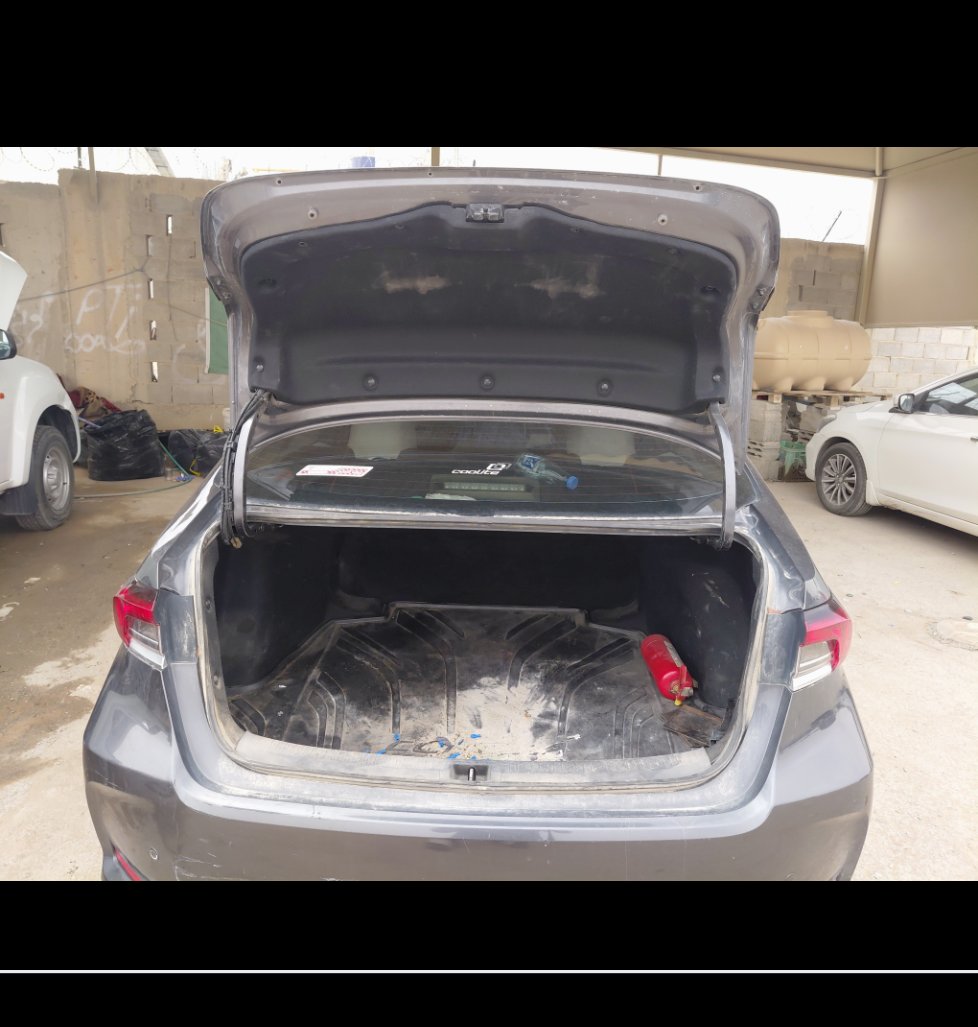 Toyota Corolla XLI EXECUTIVE 2021 image