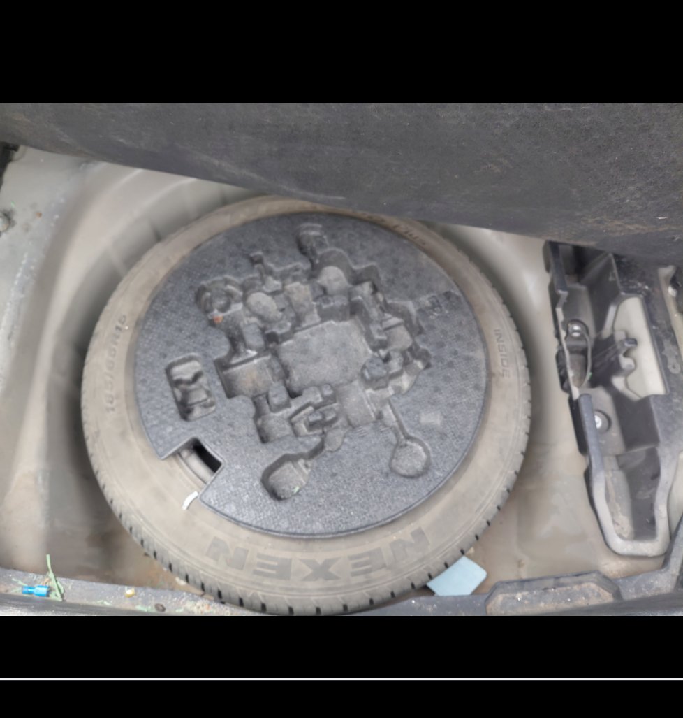 Toyota Corolla XLI EXECUTIVE 2021 image