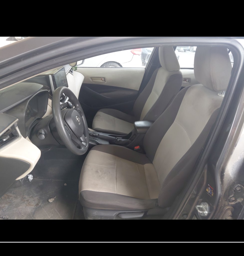 Toyota Corolla XLI EXECUTIVE 2021 image