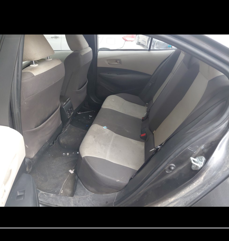 Toyota Corolla XLI EXECUTIVE 2021 image