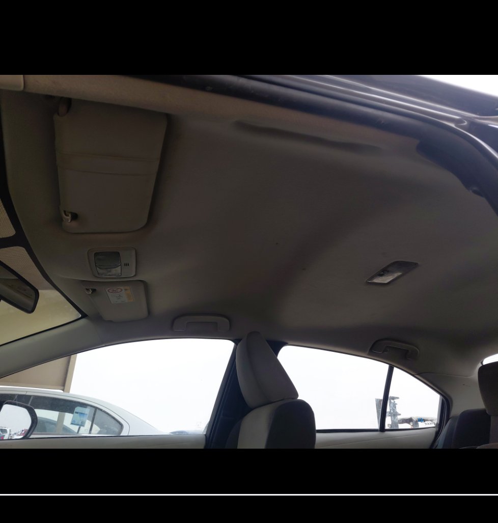 Toyota Corolla XLI EXECUTIVE 2021 image