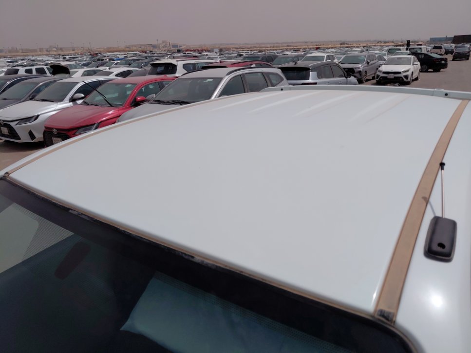 Isuzu D MAX 4X4 - 2023 image