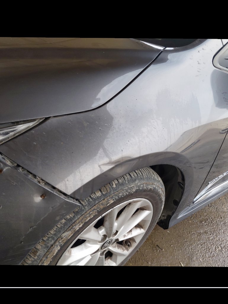 Toyota Corolla XLI EXECUTIVE 2021 image