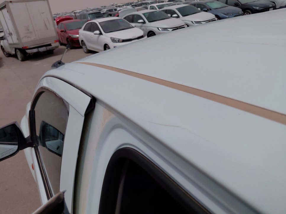 Isuzu D MAX 4X4 - 2023 image