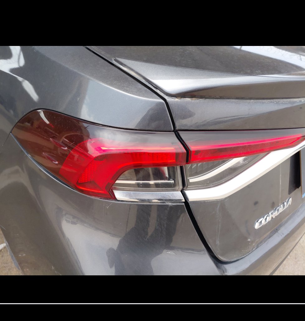 Toyota Corolla XLI EXECUTIVE 2021 image