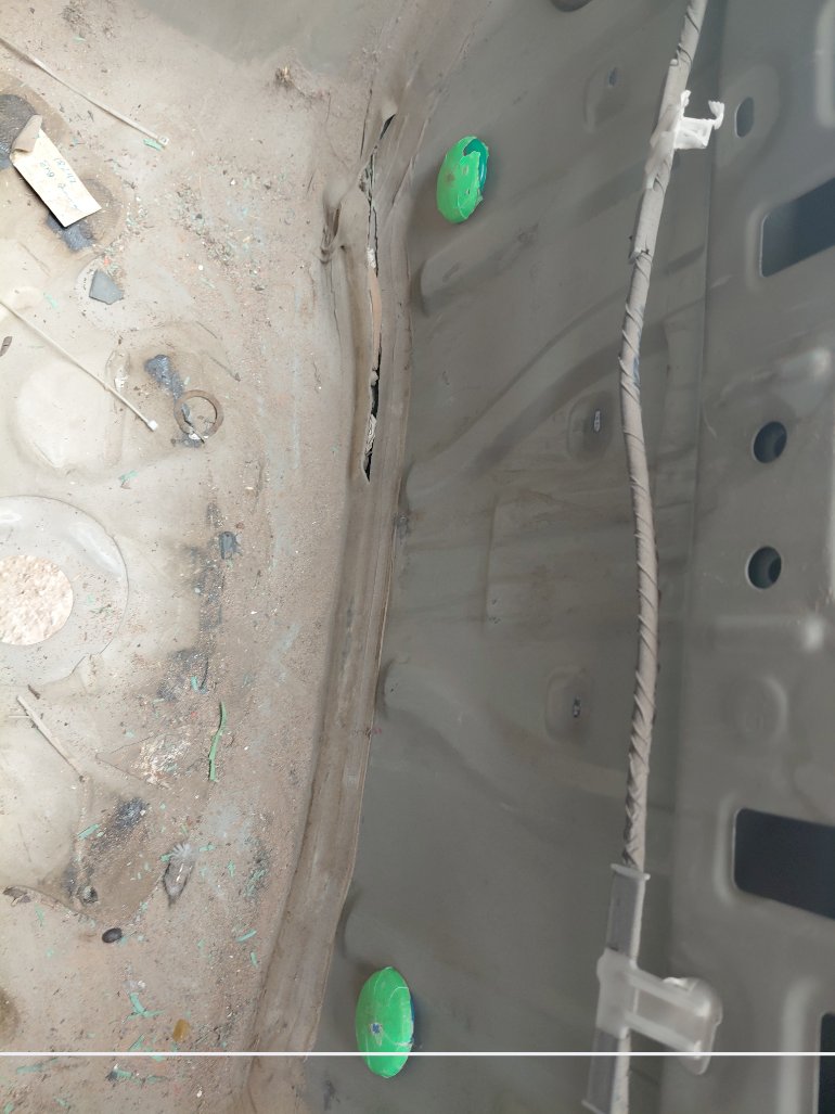 Toyota Corolla XLI EXECUTIVE 2021 image