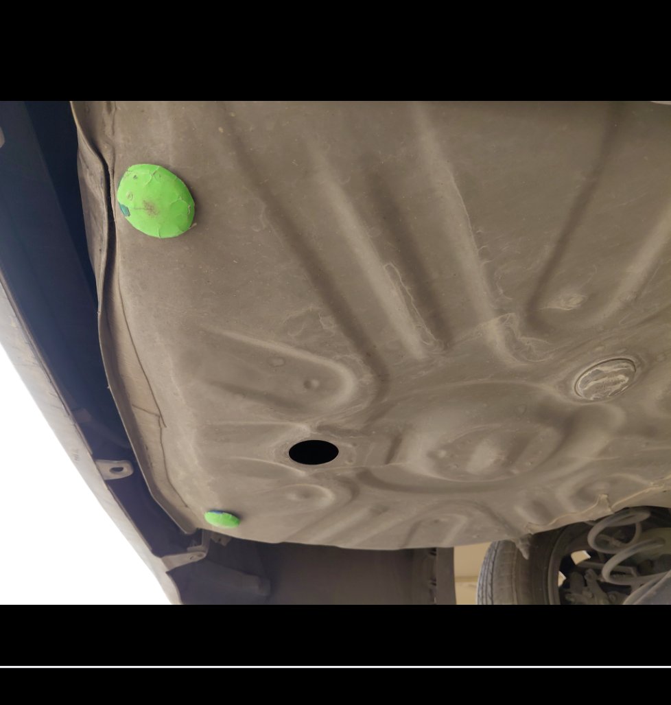 Toyota Corolla XLI EXECUTIVE 2021 image