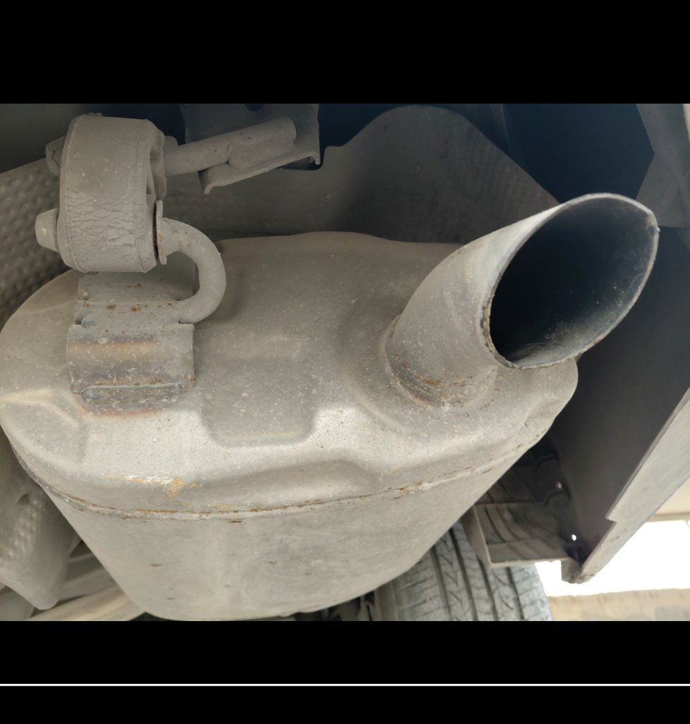 Toyota Corolla XLI EXECUTIVE 2021 image