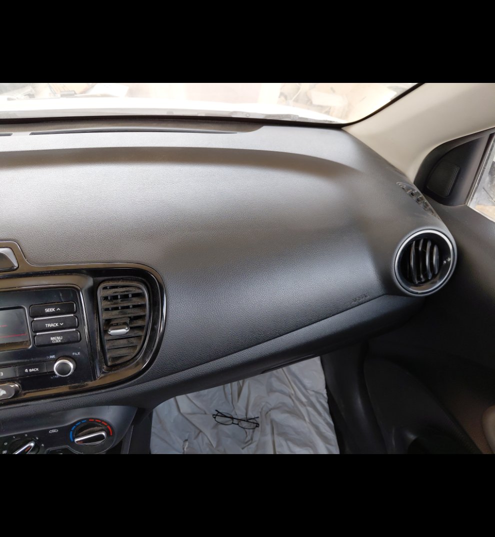 KIA Pegas FLEET 2021 image