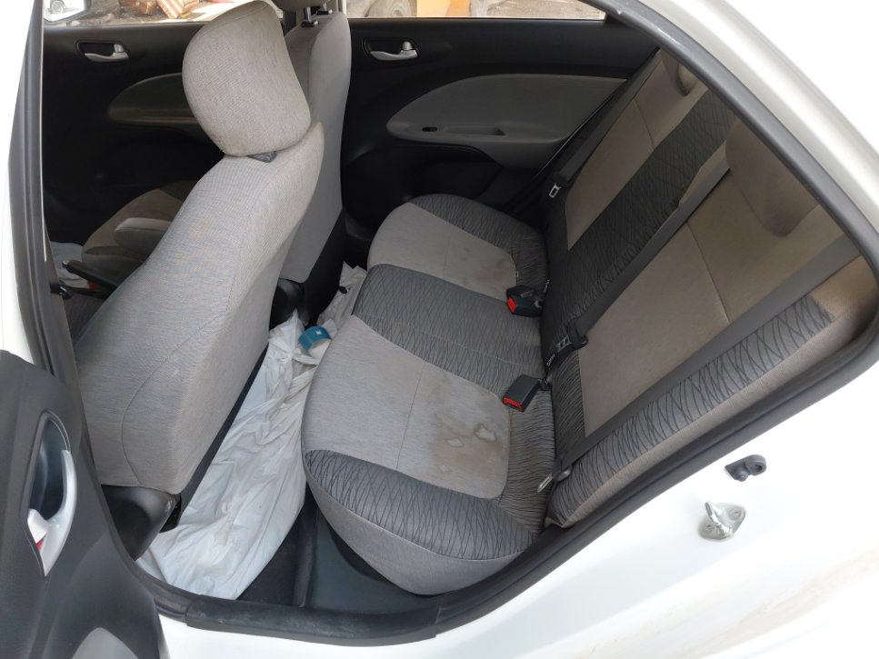 KIA Pegas FLEET 2021 image