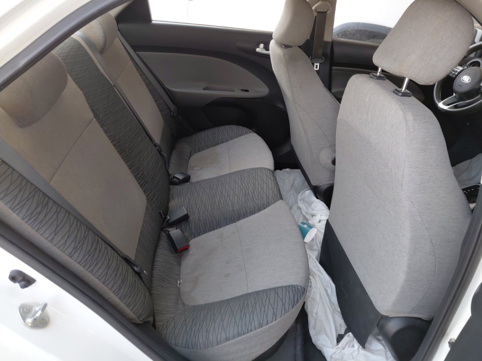 KIA Pegas FLEET 2021 image