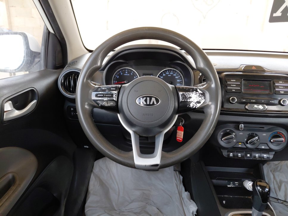 KIA Pegas FLEET 2021 image