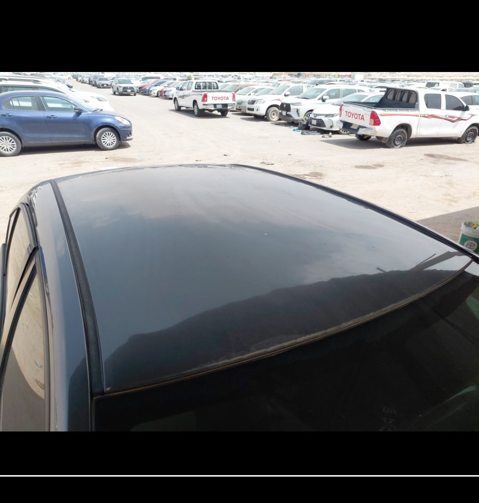 Toyota Corolla XLI EXECUTIVE 2021 image