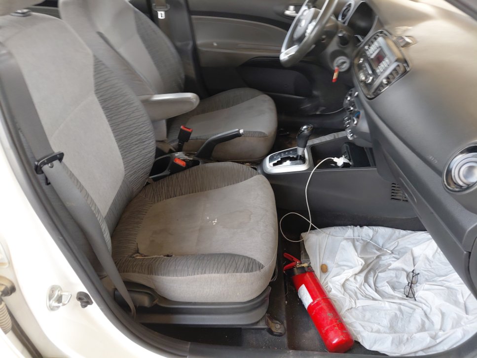 KIA Pegas FLEET 2021 image