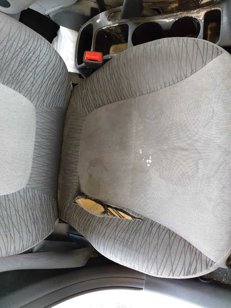 KIA Pegas FLEET 2021 image