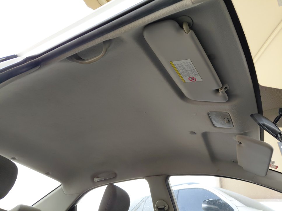 KIA Pegas FLEET 2021 image