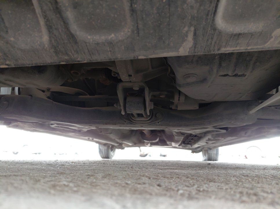 KIA Pegas FLEET 2021 image