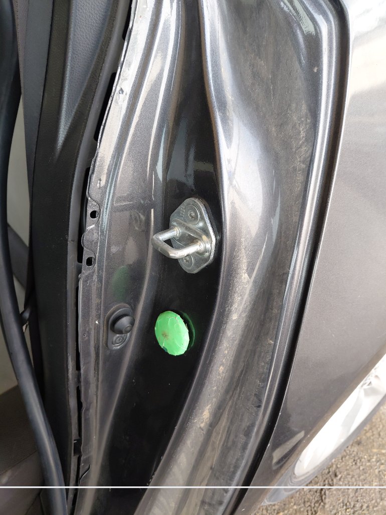 Toyota Corolla XLI EXECUTIVE 2021 image