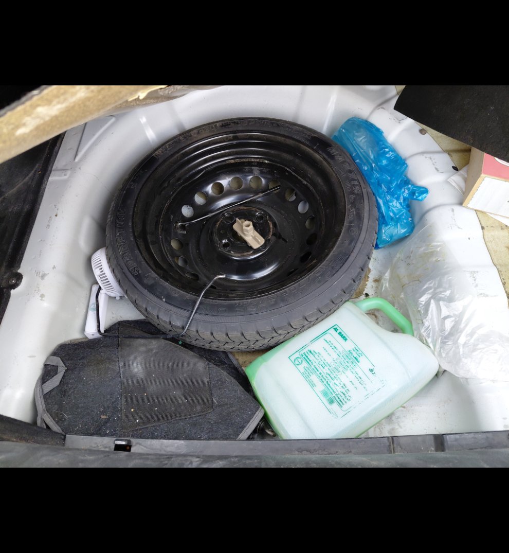 KIA Pegas FLEET 2021 image