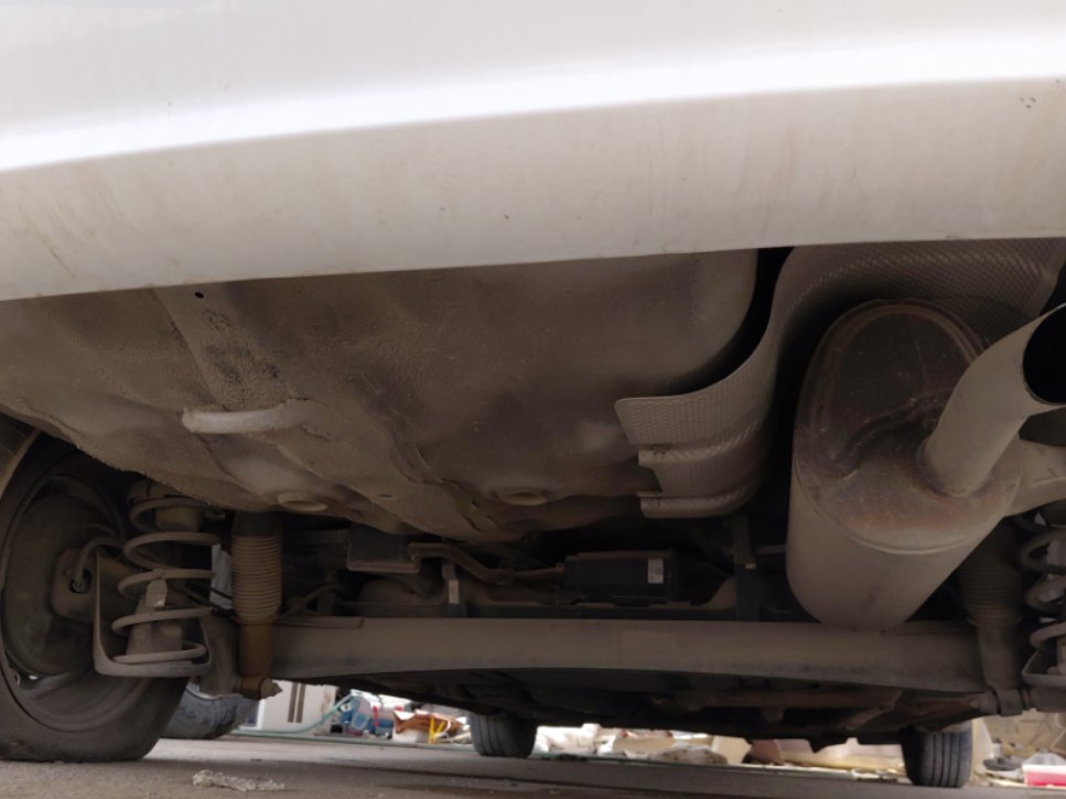 KIA Pegas FLEET 2021 image